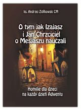 Foto 'O tym, jak Izajasz i Jan Chrzciciel o Mesjaszu nauczali'