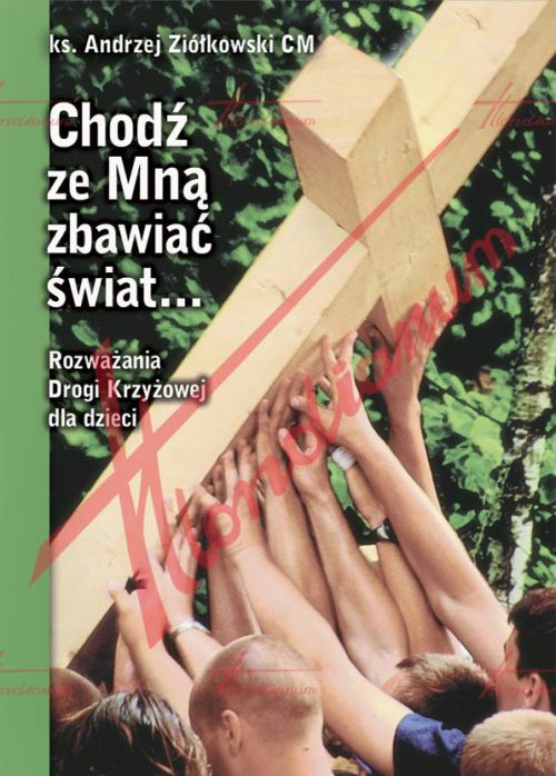 Okładka