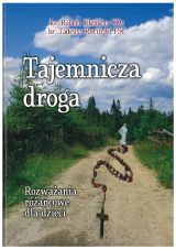 Foto 'Tajemnicza droga. Rozwa�ania r�a�cowe dla dzieci - 11/120'