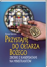 Foto 'Przyst�pi� do o�tarza Bo�ego. Zbi�rki z kandydatami na ministrant�w'