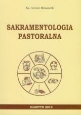 Foto 'Sakramentologia pastoralna'
