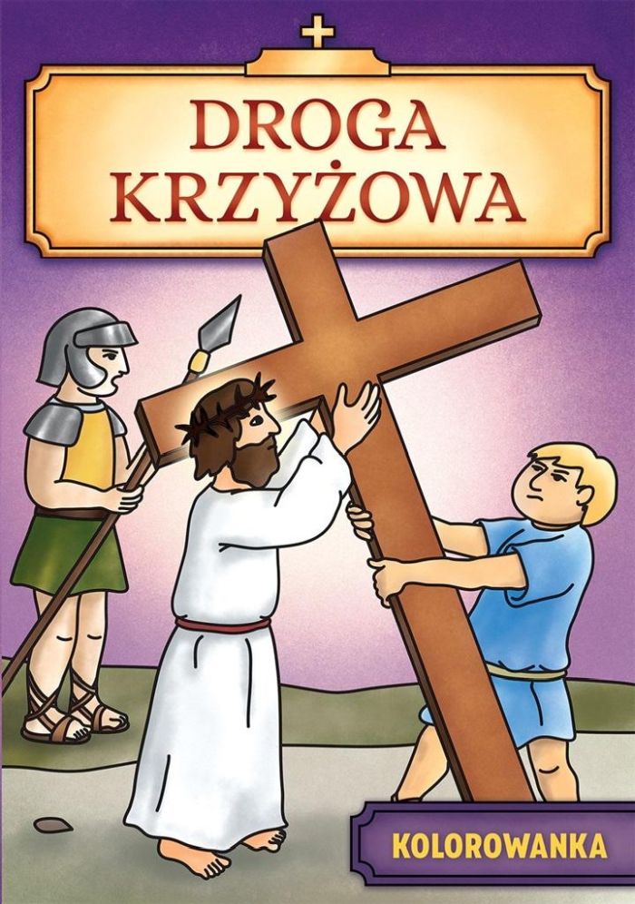 Okładka