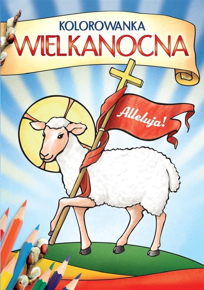 Okładka