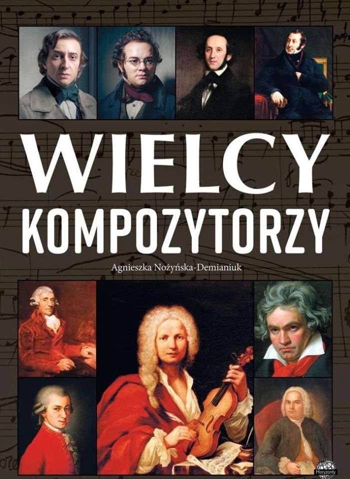 Okładka