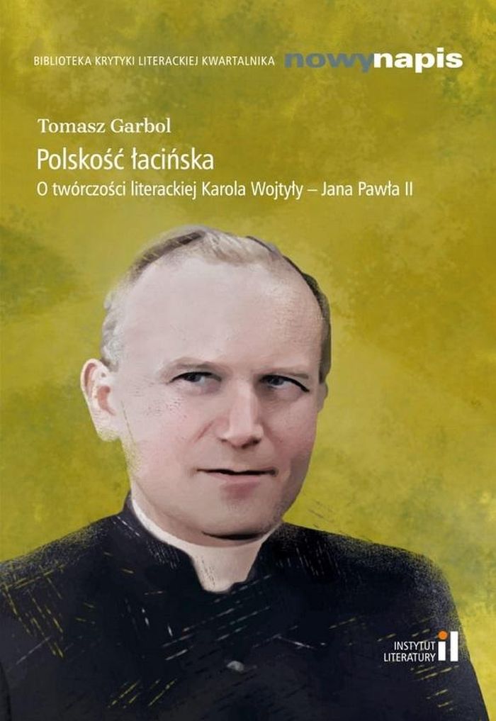 Okładka