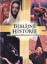 Foto 'Biblijne historie (2xDVD)'