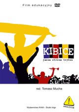Foto 'Kibice. Jasna strona trybun (DVD)'