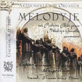Foto 'Melodyje na Psa�terz Polski przez Miko�aja Gom�k� uczynione (CD)'