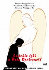 Foto 'Ludzkie l�ki, a Bo�a Opatrzno�� (CD-MP3)'