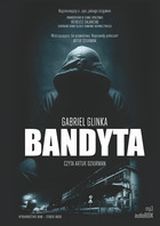Bandyta (CD-MP3- Audiobook)
