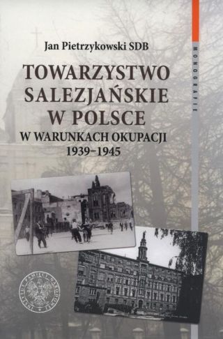 Okładka