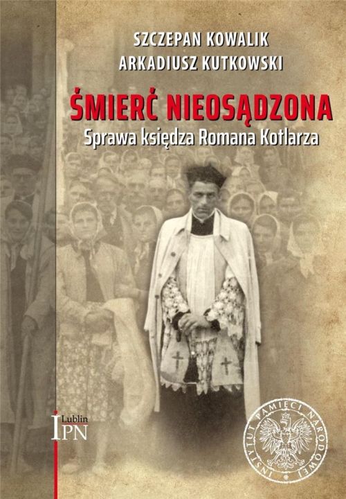 Okładka