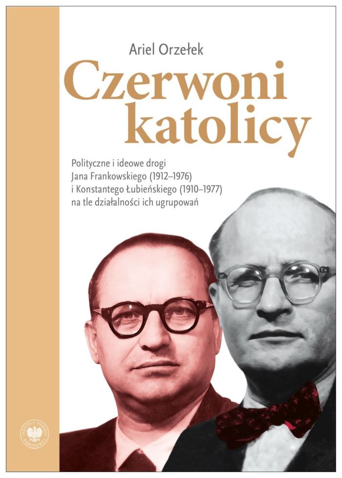 Okładka