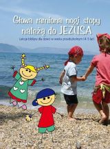 Foto 'G�owa ramiona nogi stopy nale�a do Jezusa'