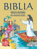 Foto 'Biblia. �wi�ta historia dla naszych dzieci'