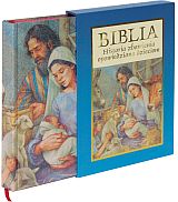 Foto 'Biblia. Historia zbawienia opowiedziana dzieciom'