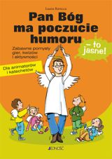 Foto 'Pan B�g ma poczucie humoru - to jasne!'