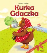 Foto 'Kurka Gdaczka'