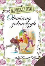 Foto 'O�owiany �o�nierzyk'