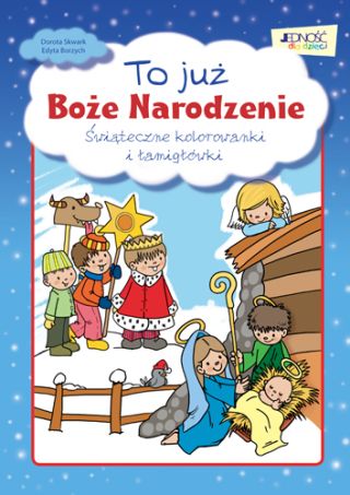 Okładka