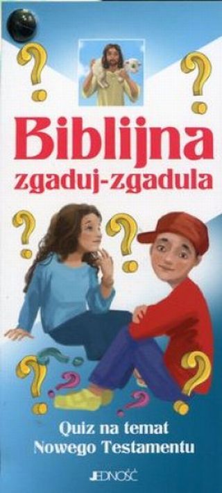 Okładka