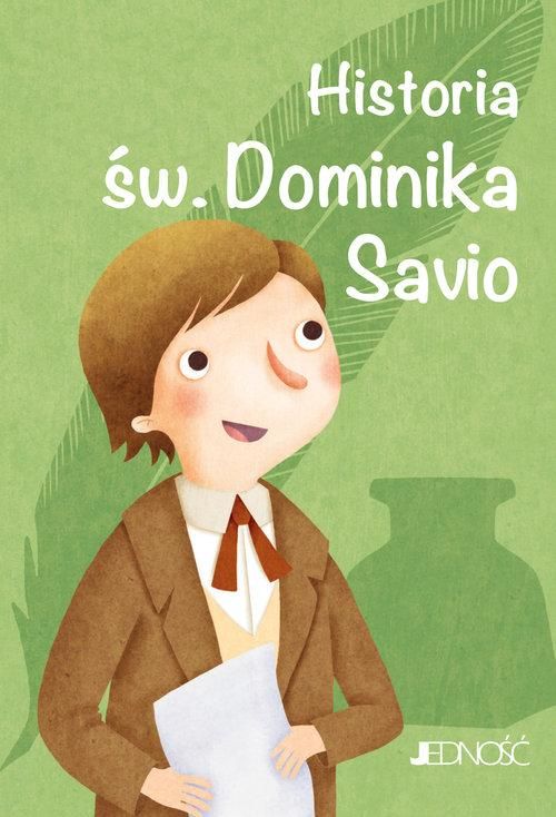 Historia św. Dominika Savio