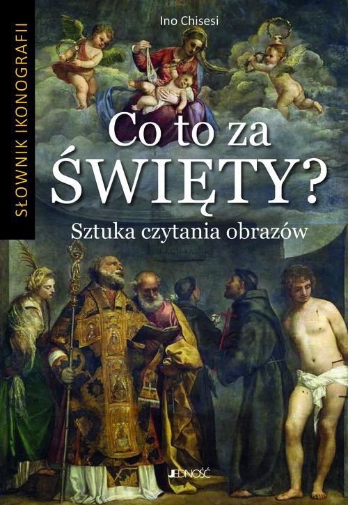 Okładka