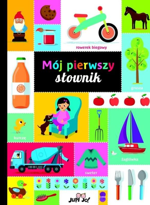 Okładka