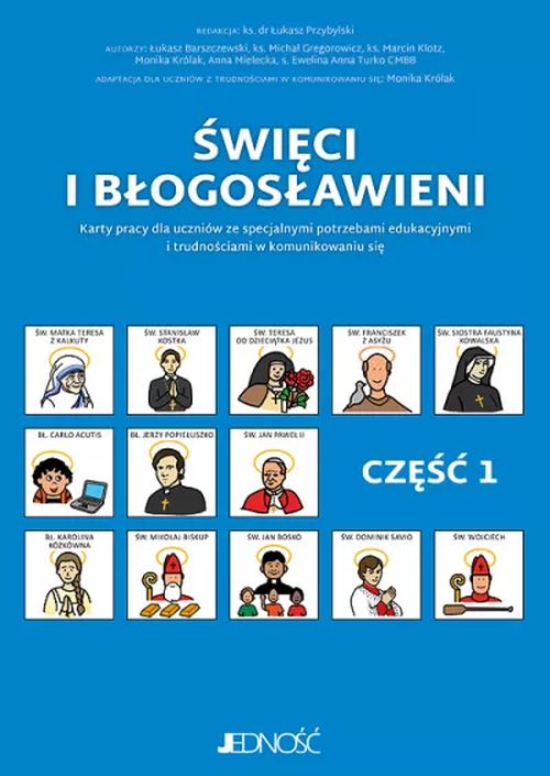 Okładka