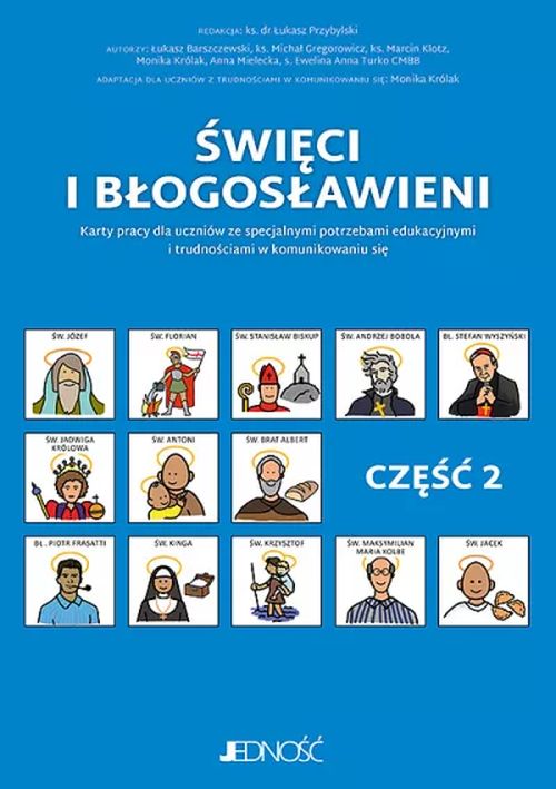 Okładka