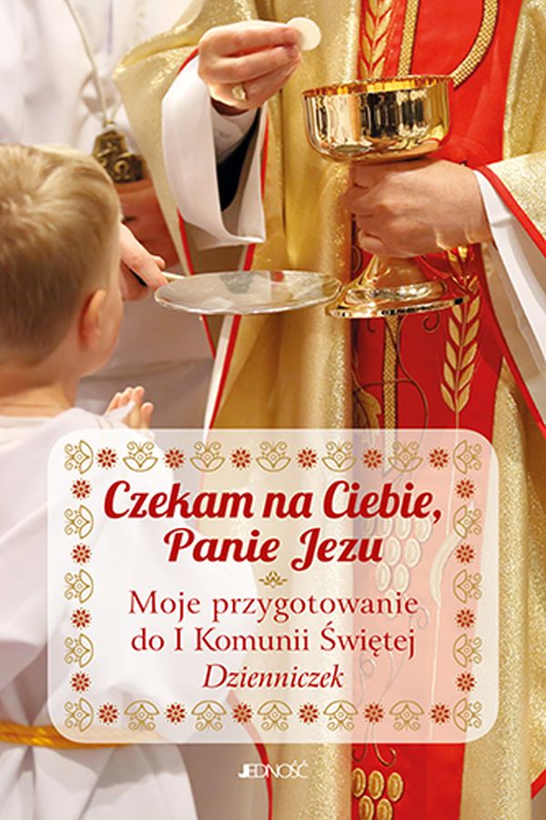 Okładka