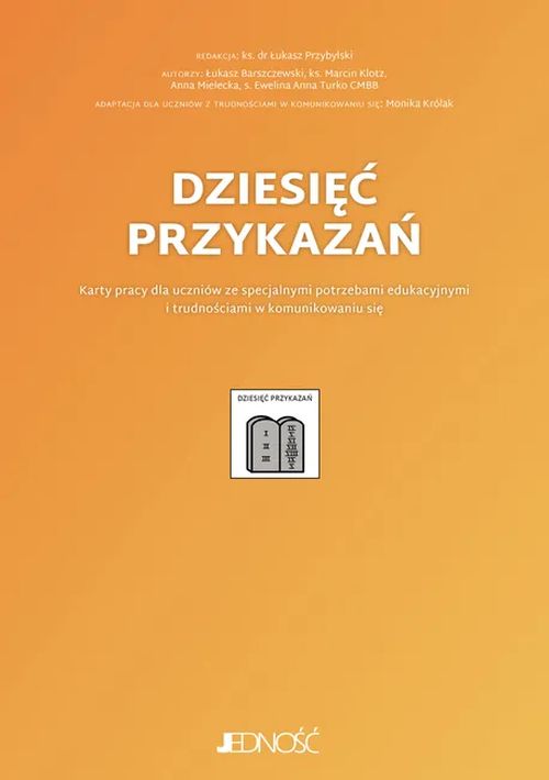 Okładka