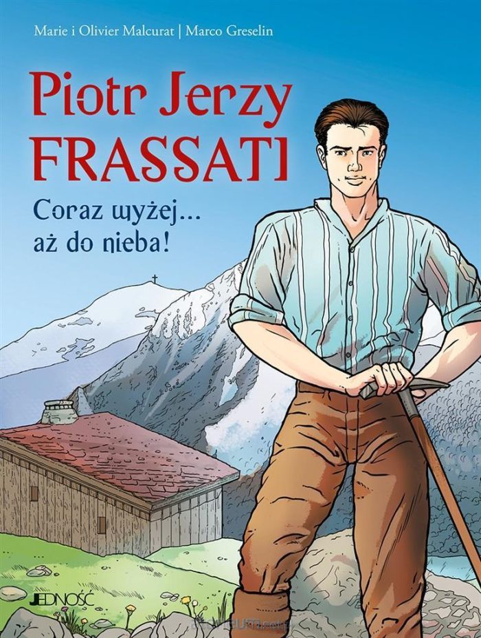 Okładka