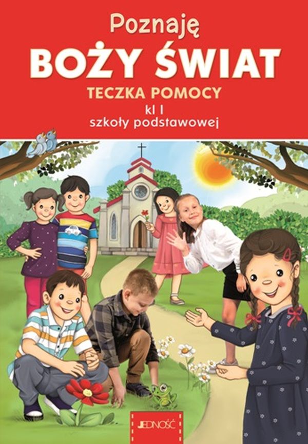 Okładka