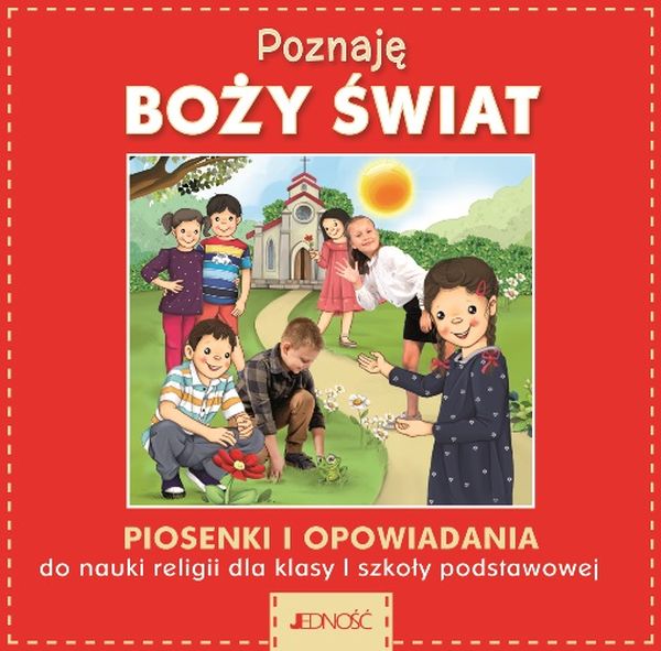 Okładka