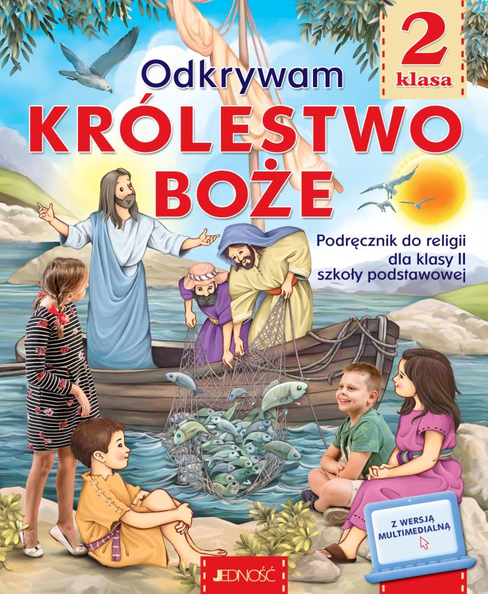 Okładka