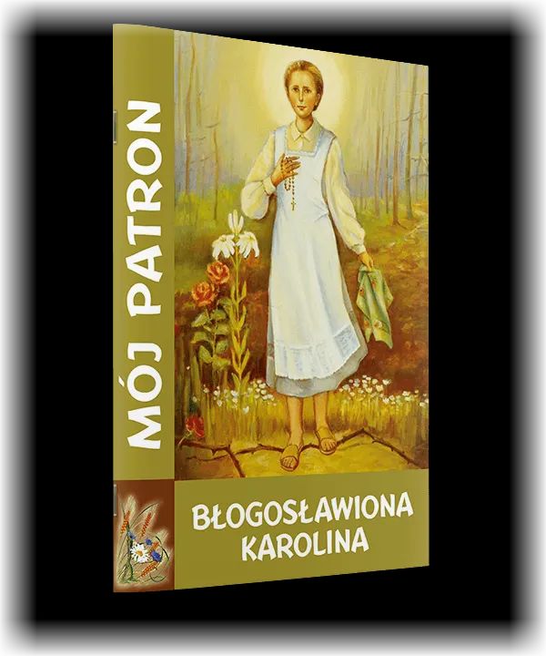 Okładka