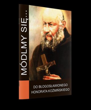 Okładka