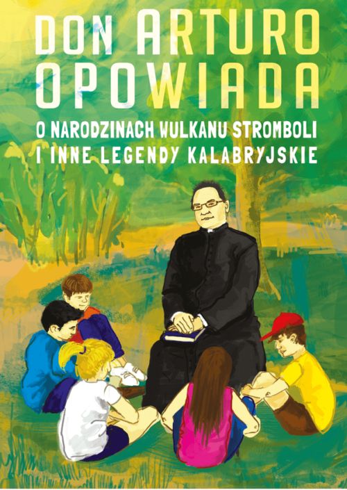 Okładka