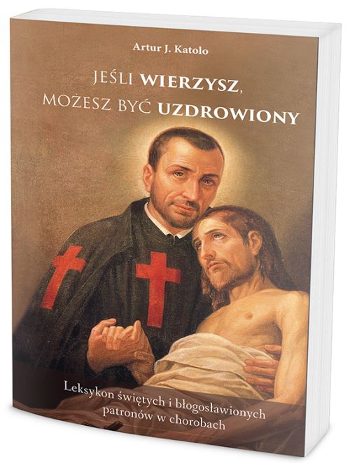 Okładka