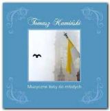 Foto 'Muzyczne listy do m�odych (CD)'