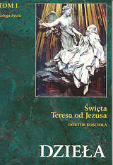 Foto 'Dzie�a t. I - �w. Teresa od Jezusa'