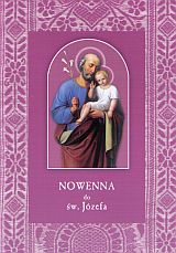 Foto 'Nowenna do �w. J�zefa'
