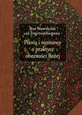 Foto 'Pisma i rozmowy o praktyce obecno�ci Bo�ej'