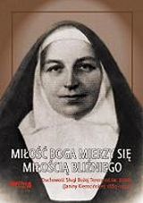Foto 'Mi�o�� Boga mierzy si� mi�o�ci� bli�niego'