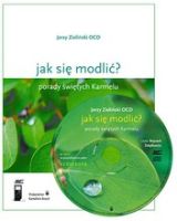 Foto 'Jak si� modli�? (CD-MP3 - audiobook)'
