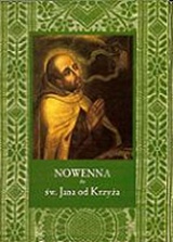 Foto 'Nowenna do �w. Jana od Krzy�a'