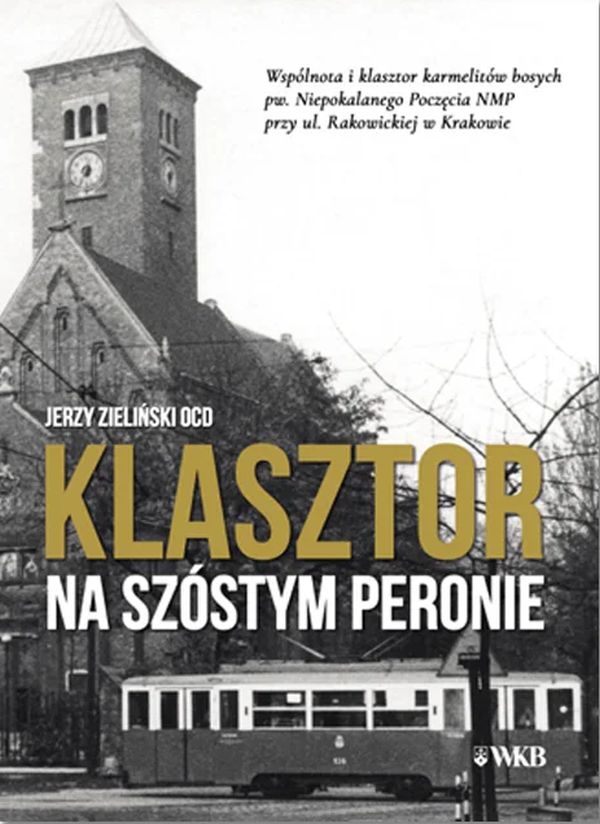 Okładka