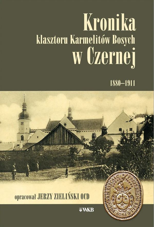 Okładka