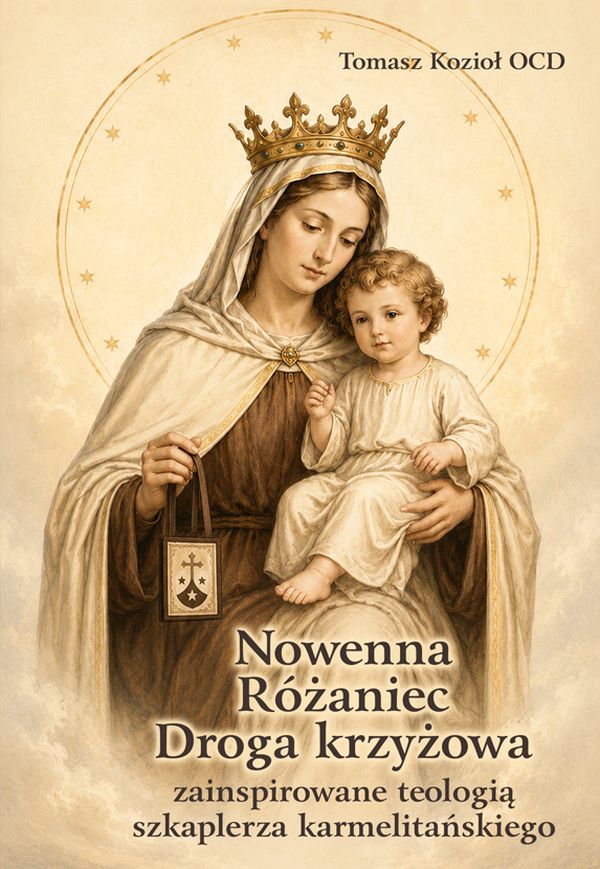Okładka